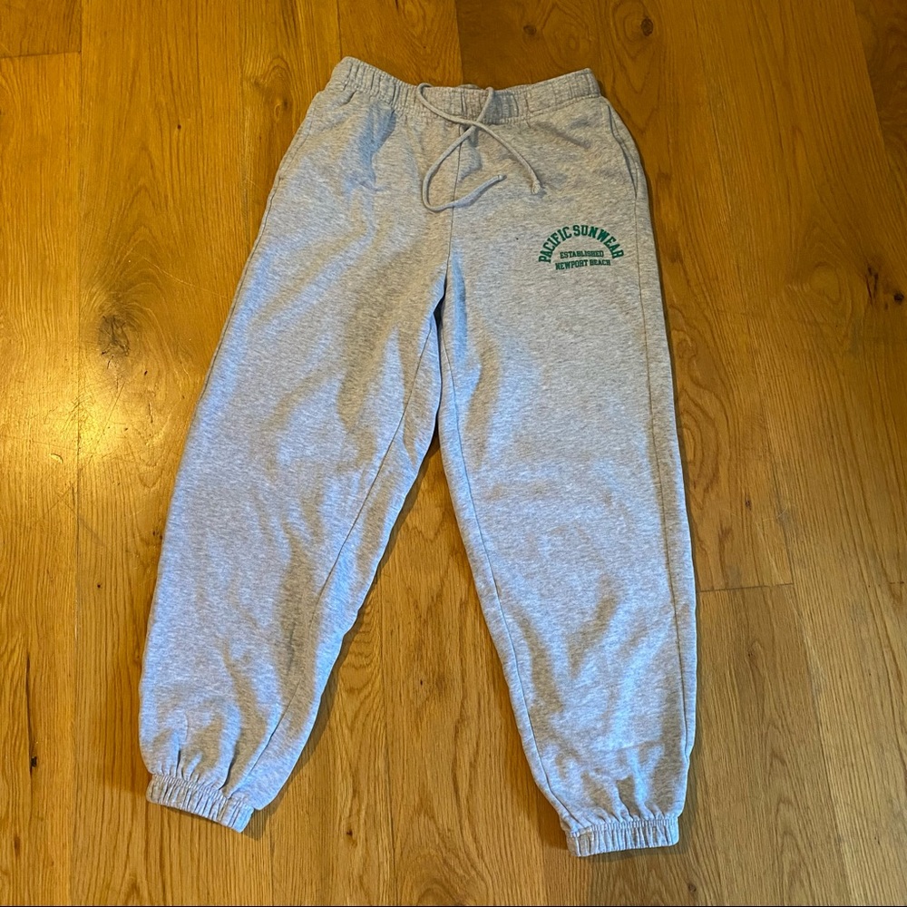 PacSun Pacific Sunwear Sweatpants